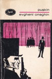 Puskin - Evgheni Oneghin