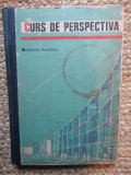 CURS DE PERSPECTIVA - AURELIAN TANASESCU