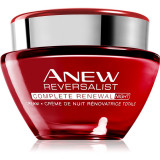 Cumpara ieftin Avon Anew Reversalist cremă de noapte anti-&icirc;mbătr&acirc;nire 50 ml