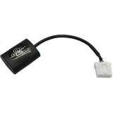 Interfata Bluetooth A2DP Connects2 pentru Mazda 2/3/5/6/MX-5/RX-8