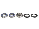 Cumpara ieftin Kit rulment roata spate (cu etansanti) pentru HUSQVARNA CR, SM, SMR, SMS, TC, TE, TXC, WR 125-630 2000-2013