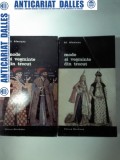 Cumpara ieftin MODE SI VESMINTE DIN TRECUT - Al. Alexianu -2 volume