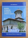 Inscriptii si insemnari din bisericile judetului Calarasi - Done Serbanescu