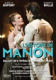 Macmillan - Histoire De Manon |, Clasica