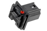 Comutator deschidere portbagaj Citroen Berlingo 2008-, C3 2002-, C4 2004-, Xsara Picasso 1999-, Peugeot 206 1998-, 207 2006-, 307 2000-, 308 Sw 2007-, Nty