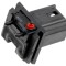 Comutator deschidere portbagaj Citroen Berlingo 2008-, C3 2002-, C4 2004-, Xsara Picasso 1999-, Peugeot 206 1998-, 207 2006-, 307 2000-, 308 Sw 2007-
