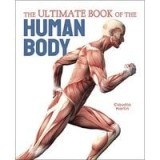The Ultimate Book of the Human Body