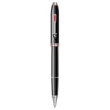 Roller Cross Townsend Ferrari Black Lacquer RT