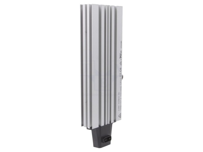 Radiator Electric 150W IP20