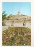 RF155 - Carte Postala - Tulcea. Monumentul Eliberarii, necirculata