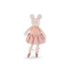 Papusa plus Soricica Anna in cutie Moulin Roty 19 cm