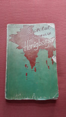Mircea Eliade Secretul doctorului Honigberger, ed. princeps, 1940 foto