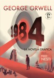1984 (Novela Gr
