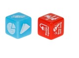 Cumpara ieftin Set joc 2 zaruri pentru decizii
