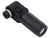 Adaptor alimentare DC SurLok Plus mamă 8mm PIN: 1 - compatibil cu cablu