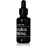 Jungle Way Relax Time ulei esențial 10 ml