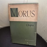 Utopia - Thomas Morus