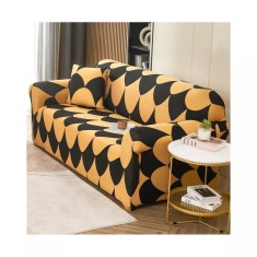 Husa Canapea 3 Locuri Elastica Moderna - JO690