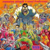 Massive Attack No Protection LP (vinyl)