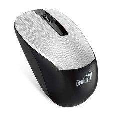 Mouse genius wireless nx-7015 2.4ghz optic 1600 dpi butoane/scroll 3/1 negru categorie notebook si pc