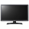 Televizor LG LED Non Smart TV 28TL510V 70cm HD Black