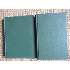 ANDRE MAUROIS - BYRON 2 VOL