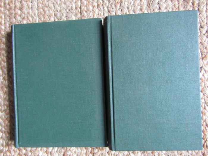 ANDRE MAUROIS - BYRON 2 VOL