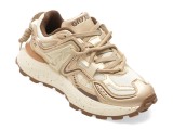 Cumpara ieftin Pantofi sport GRYXX bej, 2508, din material textil