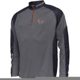 Bluza Tournament Gear Sedona Gri Marime L