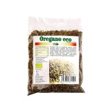 Oregano Maruntit Bio 50 grame Deco, Deco Italia