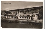 CPI B13843 CARTE POSTALA - VATRA DORNEI. BAILE, RPR