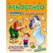 Pinocchio - Colorezi si inveti sa scrii