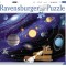 Puzzle Sistemul Solar, 500 Piese