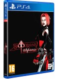 Bloodrayne Revamped PS4