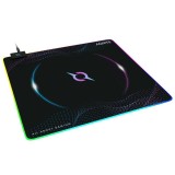 Cumpara ieftin Mousepad gaming Aqirys Eclipse Mini (M)