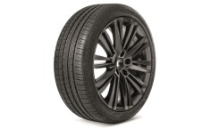 4 roti NOI 19&amp;quot; orig Skoda (Jante + anv. Bridgestone Potenza) foto