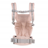 Marsupiu Omni Breeze Pink Quartz, Ergobaby