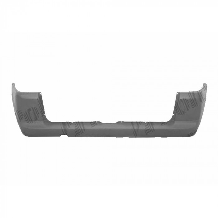 Bara spate Mercedes Vito / Clasa V 02.1996-01.2003, 501296-Z pt modele cu haion