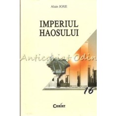 Imperiul Haosului - Alain Joxe