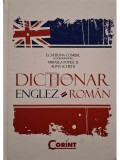 Ecaterina Comisel (coord.) - Dictionar englez-roman (Editia: 2009)