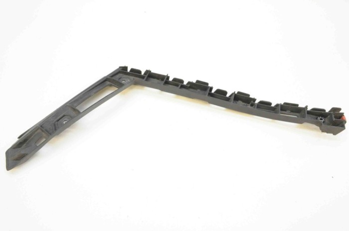 Suport bara de protecție dreapta spate OPEL INSIGNIA A G09 2010 OEM: 13238846 2864418