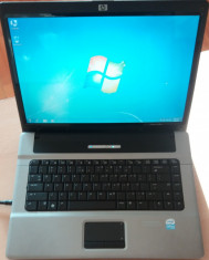 Laptop Compaq 6720s foto