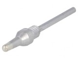 V&acirc;rf pentru ciocane de dezlipit 3,2x1,3mm