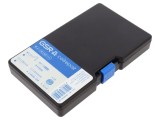 Set unelte GSR pentru reparare filete M4, Pas 0,7