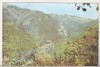 Bnk cp Baile Herculane - Valea Cernei - uzata, Circulata, Printata