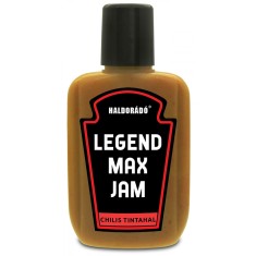 Haldorado - Legend Max Jam 75ml - Chilli squid