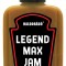 Haldorado - Legend Max Jam 75ml - Chilli squid