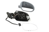 Oglinda exterioara VW PASSAT Variant (3B6) (2000 - 2005) ALKAR 6126117