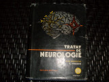 Tratat De Neurologie Vol.iii Partea A Ii-a - Constantin Arseni ,552724, Medicala