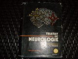 Cumpara ieftin Tratat De Neurologie Vol.iii Partea A Ii-a - Constantin Arseni , 21179, Medicala